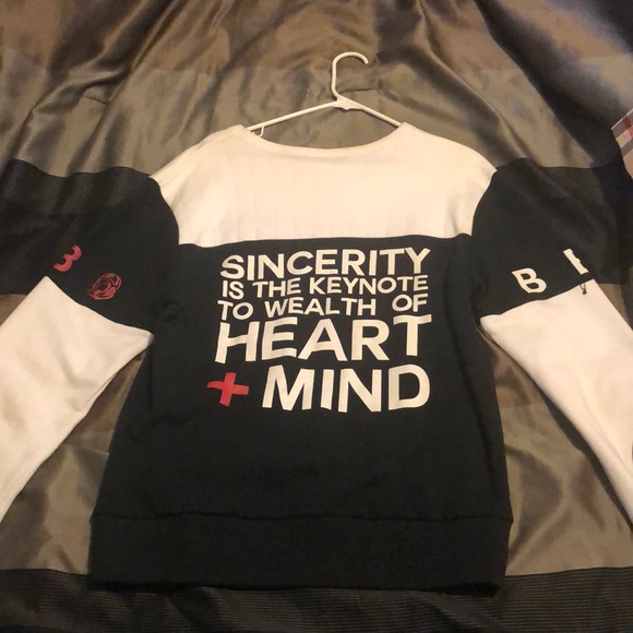 Billionaire Boys Club Crewneck - Picture 2 of 2